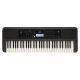 Yamaha PSR-E383 portable keyboard