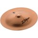 Zildjian S family 18'' china cymbal-(EHH-S18CH)