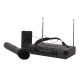 QTX handheld & neckband VHF wireless system - 174.1MHz - 175.0MHz-(EHH-SK171811)