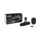 Shure SM7B vocal microphone-(EHH-SM7B)