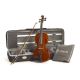 Stentor Conservatoire violin outfit - 3/4 size-(EHH-STN1550C)