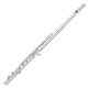 Trevor James 31PF Privilege flute outfit-(EHH-TJ31PF-ESLR)