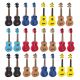 Octopus Academy soprano ukulele classroom pack of 24-(EHH-UK205-24)