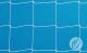 3.66m x 1.83m White Nets, Runback 0.4m top 1.5m base, 2.5mm polyethylene