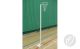 Floor Fixed International Netball Posts