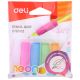 Pencil Grip Assorted 4 Colours