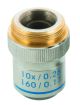 Objectives Achromatic X10/0.25-EIS-BI0028B