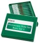 Microscope Slide Set - Protozoa & Algae, Set of 20-EIS-BI0286