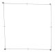 Folding Quadrat-EIS-BI0504