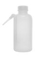 Bottle Wash, Polyethylene, 500ml.-EIS-CH0178C