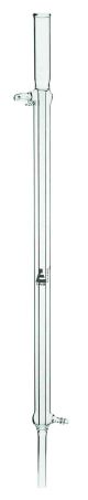 Condenser - Liebig, Length of jacket 20cm, total length 35cm., boro. glass-EIS-CH0301D