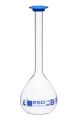 Flasks Volumetric Snap Cap Class B 250 ml, Blue Printing-EIS-CH0444D