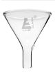 Powder Funnel Glass 55mm-EIS-CH0459B