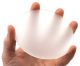 Gas Jar Cover 10cm, circular sheet glass-EIS-CH0496E
