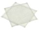Guage Wire Stainless Steel-Plain 12.5 cm Pack of 10-EIS-CH0527C
