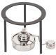 Tripod Stand - Circular, supplied without lamp-EIS-CH0643