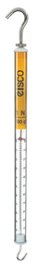 Dynamometer - Premium Range, Stainless Steel, 100g. / 1N-EIS-PH0036PRC