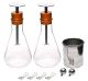 Electroscope Kit -EIS-PH0901