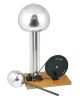 Van De Graaff Generator, Superior-EIS-PH0919A