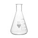 Conical Flask (Narrow Mouth) 100mL-(ELS-BEA5584)