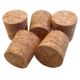 Cork Stopper 19-22mm-(ELS-COR1214SP)