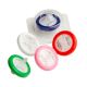Syringe Filter SFCA 0.2um 25mm-(ELS-FIL8301)