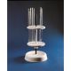 Stand Pipette Circular Base +Rod-(ELS-PIP5522)