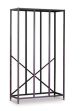 Treble Column Adjustable Frame Silver-(ELS-SED1000C)