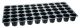 Seed tray - 18 cavity-(ELS-TRA1070)