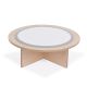 Round Play Table & Round Light Panel