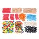 Small Construction Creative Set