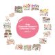A Large Classroom Resource Collection 2-3yrs (approx 65sqm)