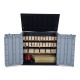 A Outdoor Building Blocks Area 3-7yrs