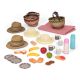 Picnic Role Play Resource Collection 2-3yrs