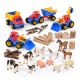 Outdoor Small World Resource Collection 2-3yrs