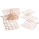 Outdoor Set of Weaving Mats