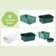 Complete KS1 Enrichment Storage Solution