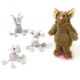 Puppets Three Billy Goats Gruff Set