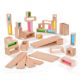 Complete Large Block Resource Collection 2-3yrs