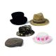 Role Play Hats Set
