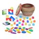 Colours and Light Sensory Collection