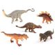 Small World Dinosaurs Set