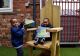 NEWBY LEISURE  Storytellers Chair