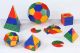 Polydron School Geometry Set 