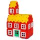 Giant Polydron House Builder Set