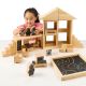 Nesting Dolls House