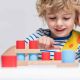 Wooden Counting Blocks
