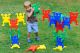 Giant Acrobats - 20 pieces