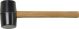 Rubber Mallets