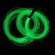 Fibre Optic Wand with Tails 1.5m  